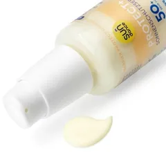Serum chống nắng Sundance 50+ dành cho mặt, 30ml