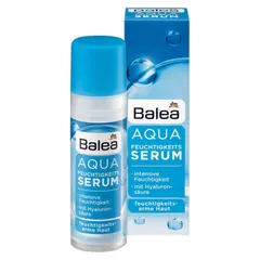 Serum Balea Aqua Dưỡng Ẩm Chuyên Sâu, 30 ml