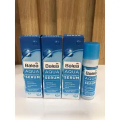 Serum Balea Aqua Dưỡng Ẩm Chuyên Sâu, 30 ml