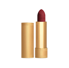 [ nobox ] Son Gucci Màu 504 Myra Crimson Matte Đỏ Đậm Tinh Tế 366468 721185