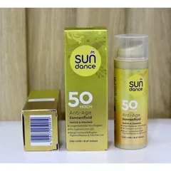 Kem chống nắng Sundace spf 50