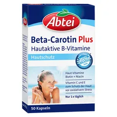 [TUOI SHOP] Viên Uống Chống Nắng,Trắng Da, Mờ Thâm Nám, Bảo Vệ Da BETA-CAROTIN PLUS