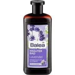 Dầu tắm thảo dược Balea hương hoa Lavendel