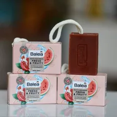 Hàng Đức XÀ PHÒNG TẮM BALEA DƯA HẤU