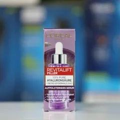 Serum siêu cấp ẩm, trẻ hóa da Loreal Revitalift Filler, 30ml