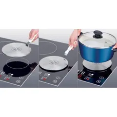 Đĩa chuyển nhiệt bếp từ số 1 Tescoma đường kính 21cm