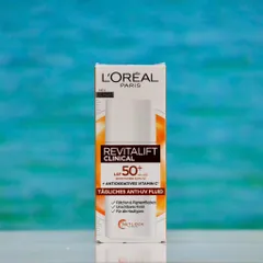 Kem chống nắng Loreal Revitalift, 50ml