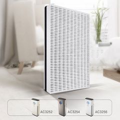 Màng lọc, Tấm lọc Philips AC4167 dùng thay thế cho các mã AC3252, AC3254 và AC3256