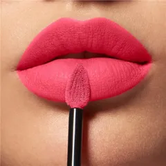 Son kem Loreal Rouge Signature màu 128 hồng phấn