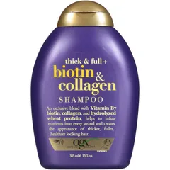 Dầu gội Biotin