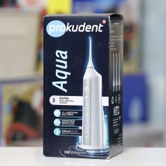 [Made in Germany] Máy Tăm Nước PROKUDENT