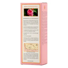 Nước Hoa Hồng Tự Nhiên Rosense 300ml - Chăm Sóc Da Mặt, Se Khít Lỗ Chân Lông, An Toàn Cho Da Nhạy Cảm