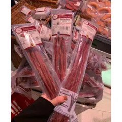 Salami que - hàng Đức xách tay