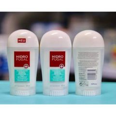 Sáp khử mùi HIDRO FUGAL
