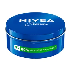 Kem Dưỡng Ẩm NIVEA Creme 250ml - Giải Pháp Chăm Sóc Da Toàn Diện Xuất Xứ Đức, An Toàn Cho Mọi Loại Da