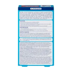 Giấy giặt trắng quần áo Denkmit Farb- und Schmutzfangtücher 3in1 - Giải pháp bảo vệ quần áo hiệu quả