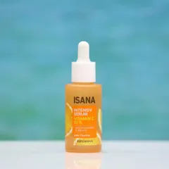 Serum dưỡng da Isana Vitamin C 10%, 30ml