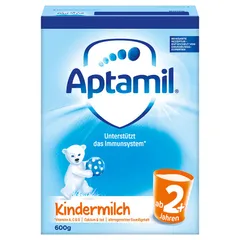 Sữa Aptamil 2+ Của Đức