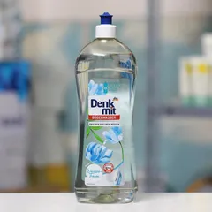 Nước Thơm Dùng cho Bàn Là Denkmit chai 1 lít