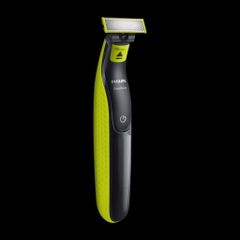 Máy cạo râu Philips OneBlade - Thiết kế hiện đại, cạo nhanh chóng, dễ sử dụng cho nam giới - Giải pháp hoàn hảo cho làn da nhạy cảm