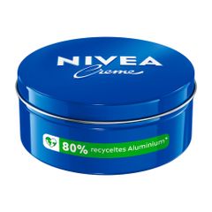 Kem Dưỡng Ẩm Nivea Creme - Sản Phẩm Chăm Sóc Da Toàn Thân, Dành Cho Mọi Loại Da, 400ml, 250ml, 150ml, 75ml