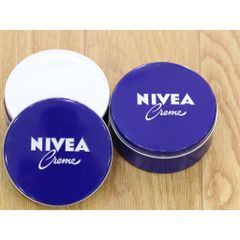 Kem Dưỡng Ẩm Nivea Creme - Sản Phẩm Chăm Sóc Da Toàn Thân, Dành Cho Mọi Loại Da, 400ml, 250ml, 150ml, 75ml