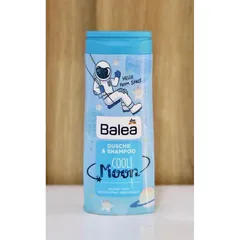 Sữa tắm gội Balea kids