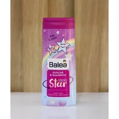Sữa tắm gội Balea kids