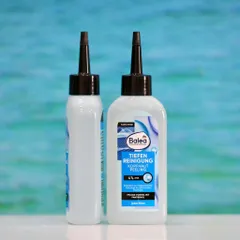 Tẩy Da Chết Da Đầu Balea Professional 150ml - Sạch Sâu, Chiết Xuất Than Hoạt Tính, Dưỡng Ẩm Cân Bằng Da Đầu