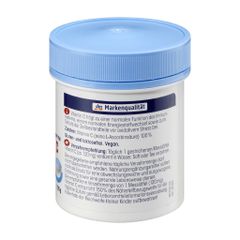 Bột Vitamin C Mivolis 100g - Hỗ trợ miễn dịch, bổ sung dinh dưỡng tự nhiên, không gluten, không lactose, chất lượng cao từ Châu Âu