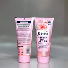 Hàng Đức Dưỡng thể Balea tuýp 200ml