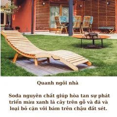 Bột Soda Heitmann Tẩy Rửa Đa Năng - Sản Phẩm Nhập Khẩu Đức, Lau Chùi Dụng Cụ Bếp Hiệu Quả, 500g