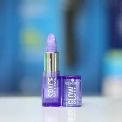 Son gió thay đổi màu Essence - SPACE GLOW COLOR CHANGING LIPSTICK