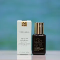 Serum dưỡng da Estee Lauder Advanced Night Repair, chai 15ml