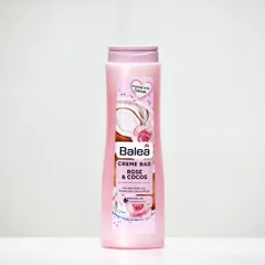 Sữa tắm Balea hương dừa và hoa hồng chai 750ml siêu to - Hàng nội địa Đức