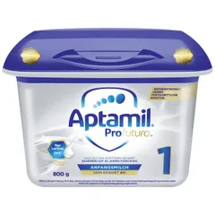 Sữa Aptamil Bạc Số 1 Của Đức.