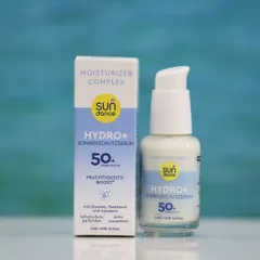 Serum chống nắng Sundance Hydro+ dành cho mặt, 30ml