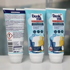 Tuýp kem giặt đồ lót và áo mỏng Denkmit