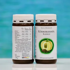 Viên uống bổ trợ sức khỏe Kapseln Sanct - Hàng Đức chính hãng, 150 viên, hỗ trợ cải thiện sức khỏe tổng thể