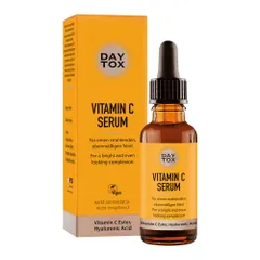 SERUM dưỡng da VITAMIN C DAY TOX, 30ml