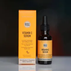 SERUM dưỡng da VITAMIN C DAY TOX, 30ml