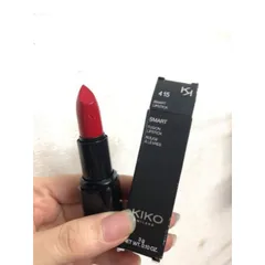 Son kiko 415 đỏ truyền thống