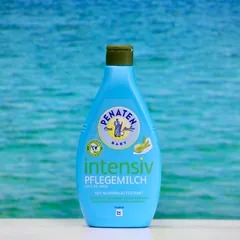 Sữa dưỡng thể Penaten Baby Intensiv PflegeMilch 400ml – Dưỡng ẩm dịu nhẹ, bảo vệ làn da bé yêu