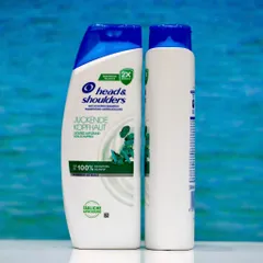 Dầu Gội Head & Shoulders Khuynh Diệp Juckende Kopfhaut – Chăm Sóc Da Đầu Toàn Diện