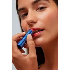 Spon dưỡng môi Labello Lippenpflege Caring Beauty Red, 4,8 g