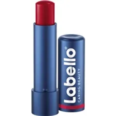 Spon dưỡng môi Labello Lippenpflege Caring Beauty Red, 4,8 g