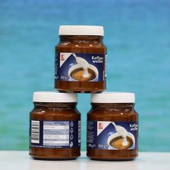 Bột Kem Béo Pha Cà Phê K-Classic 250g - Thơm Ngon, Dễ Hòa Tan, Thay Thế Sữa, Phù Hợp Với Nhiều Đồ Uống