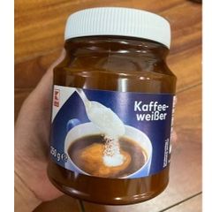 Bột Kem Béo Pha Cà Phê K-Classic 250g - Thơm Ngon, Dễ Hòa Tan, Thay Thế Sữa, Phù Hợp Với Nhiều Đồ Uống