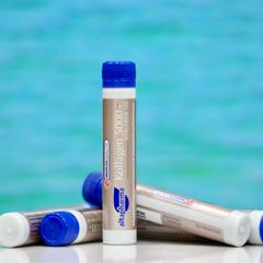 Kollagen Thủy Phân Altapharma 5000+ Hương Vị Xoài - Tăng Cường Đàn Hồi Da, Chống Lão Hóa, Hỗ Trợ Sắc Da Khỏe Mạnh - Hộp 20 Ống