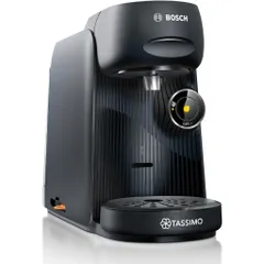 Máy Pha Cà Phê Viên Nén Bosch Tassimo Finesse TAS162E - Thiết Kế Hiện Đại, Chức Năng IntensityBoost, Nhập Khẩu Đức